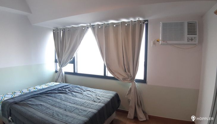 "1BR Condo for Rent in The Rise Makati, San Antonio Village, Makati"08