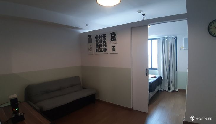 "1BR Condo for Rent in The Rise Makati, San Antonio Village, Makati"09