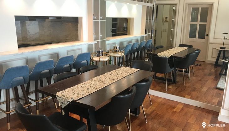 "1BR Condo for Rent in One Serendra, BGC - Bonifacio Global City, Taguig"02