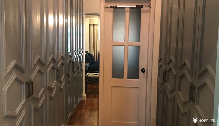 "1BR Condo for Rent in One Serendra, BGC - Bonifacio Global City, Taguig"04