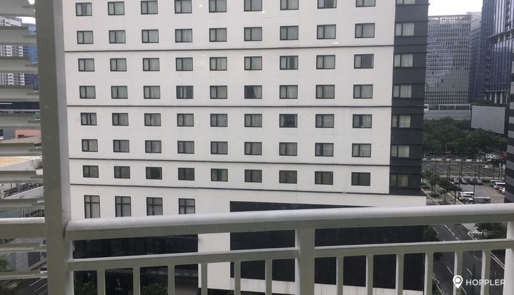 "1BR Condo for Rent in One Serendra, BGC - Bonifacio Global City, Taguig"06