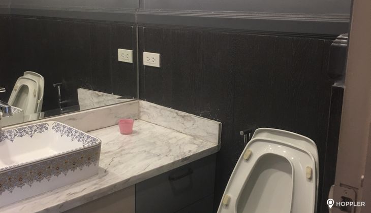 "1BR Condo for Rent in One Serendra, BGC - Bonifacio Global City, Taguig"08