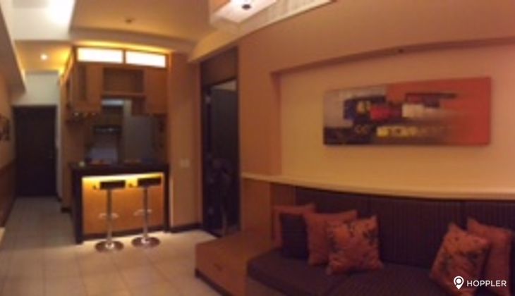 "1BR Condo for Rent in Fairways Tower, BGC - Bonifacio Global City, Taguig"03