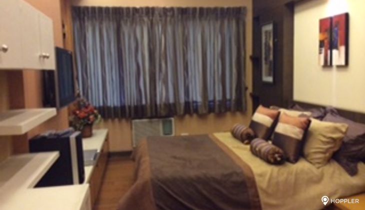 "1BR Condo for Rent in Fairways Tower, BGC - Bonifacio Global City, Taguig"06