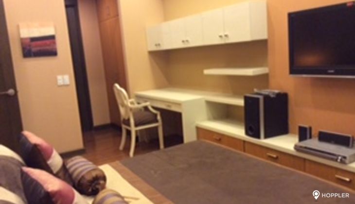"1BR Condo for Rent in Fairways Tower, BGC - Bonifacio Global City, Taguig"07
