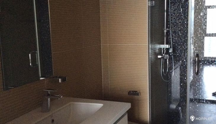 "1BR Condo for Rent in Twin Oaks Place East Tower, Ortigas Center, Mandaluyong"03