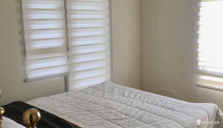 "1BR Condo for Rent in The Grove by Rockwell, Ugong, Pasig"02