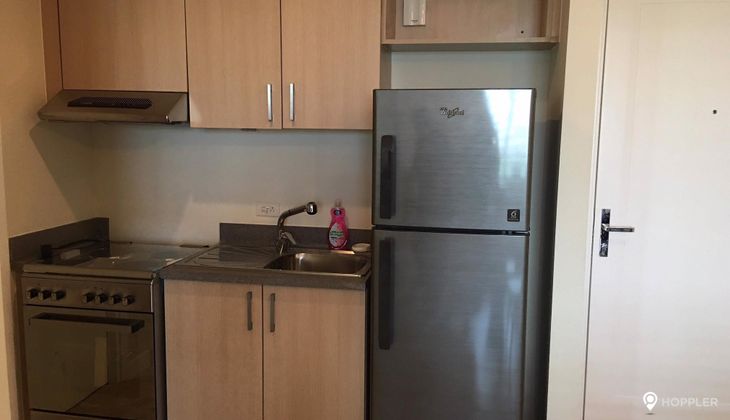 "1BR Condo for Rent in The Grove by Rockwell, Ugong, Pasig"03
