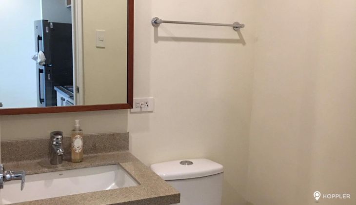 "1BR Condo for Rent in The Grove by Rockwell, Ugong, Pasig"04