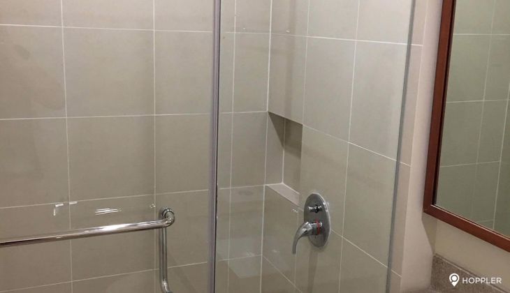 "1BR Condo for Rent in The Grove by Rockwell, Ugong, Pasig"05