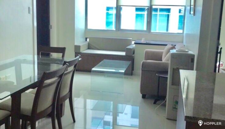 "2BR Condo for Rent in The Grand Hamptons, BGC - Bonifacio Global City, Taguig"05