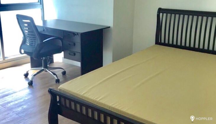 "2BR Condo for Rent in The Grand Hamptons, BGC - Bonifacio Global City, Taguig"06