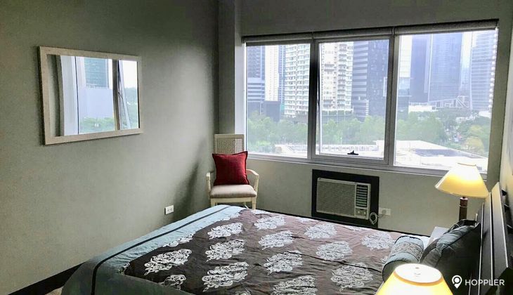 "1BR Condo for Rent in Fairways Tower, BGC - Bonifacio Global City, Taguig"02