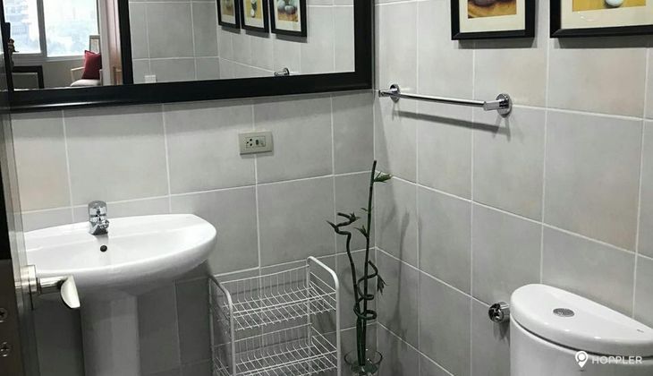 "1BR Condo for Rent in Fairways Tower, BGC - Bonifacio Global City, Taguig"05