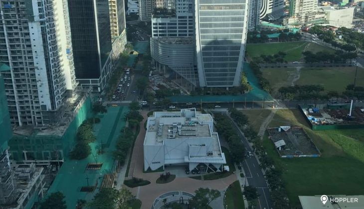 "2BR Condo for Rent in Icon Plaza, BGC - Bonifacio Global City, Taguig"05