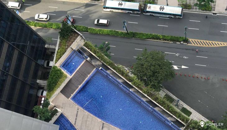 "2BR Condo for Rent in Icon Plaza, BGC - Bonifacio Global City, Taguig"09