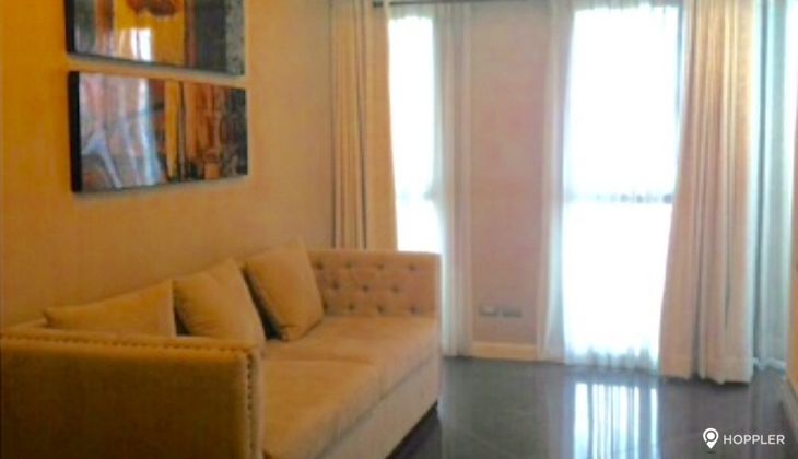 "1BR Condo for Rent in The Manansala, Rockwell Center, Makati"03