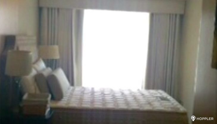 "1BR Condo for Rent in The Manansala, Rockwell Center, Makati"04