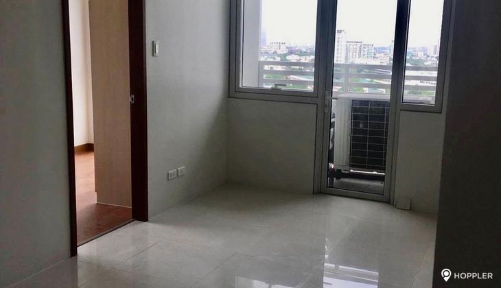 "2BR Condo for Rent in One Wilson Square, Greenhills, San Juan"02
