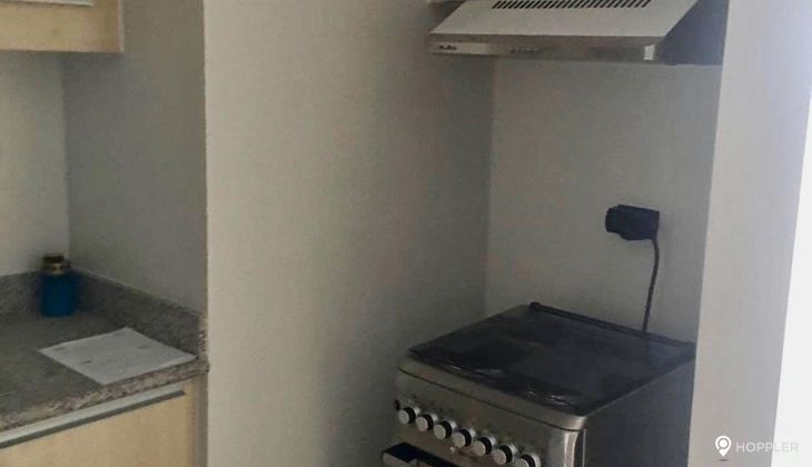 "2BR Condo for Rent in One Wilson Square, Greenhills, San Juan"03