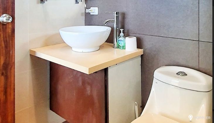 "2BR Condo for Rent in Seibu Tower, BGC - Bonifacio Global City, Taguig"02