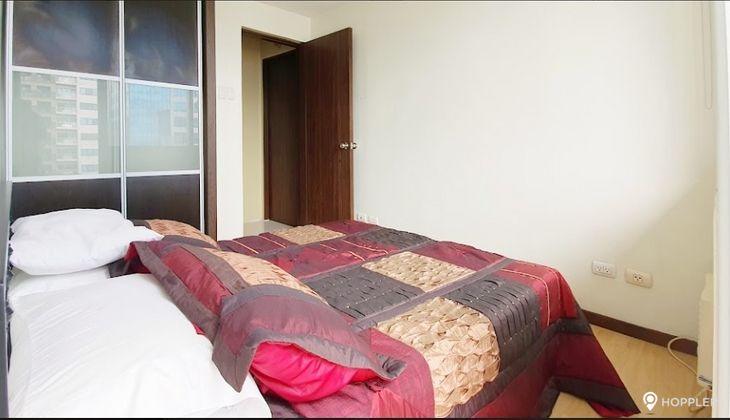 "2BR Condo for Rent in Seibu Tower, BGC - Bonifacio Global City, Taguig"04