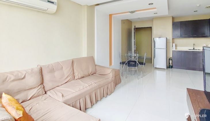 "2BR Condo for Rent in Seibu Tower, BGC - Bonifacio Global City, Taguig"05