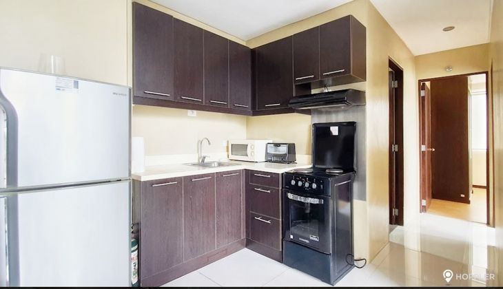 "2BR Condo for Rent in Seibu Tower, BGC - Bonifacio Global City, Taguig"06