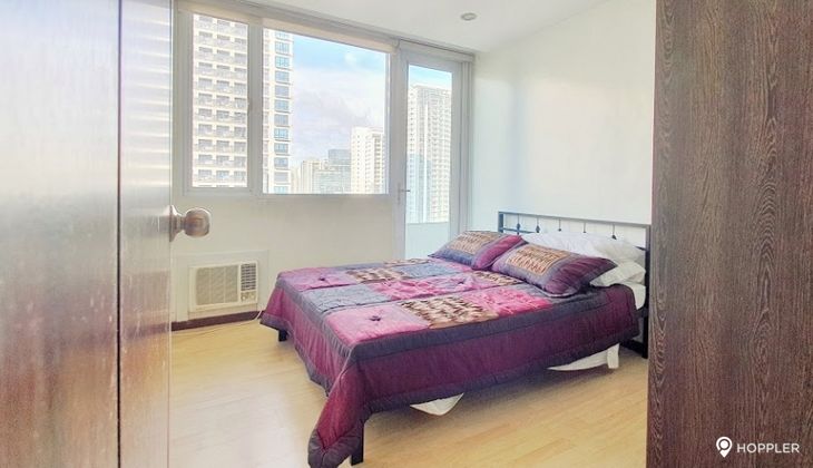 "2BR Condo for Rent in Seibu Tower, BGC - Bonifacio Global City, Taguig"07