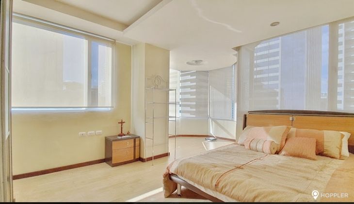 "2BR Condo for Rent in Seibu Tower, BGC - Bonifacio Global City, Taguig"08