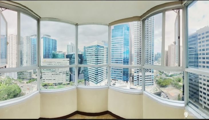 "2BR Condo for Rent in Seibu Tower, BGC - Bonifacio Global City, Taguig"09