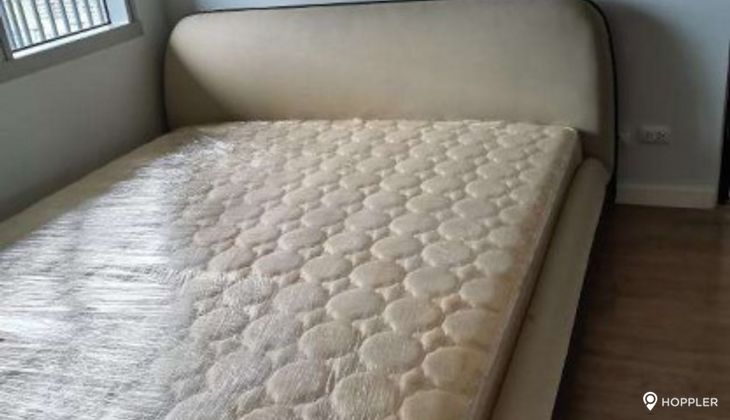 "1BR Condo for Rent in One Maridien Tower, BGC - Bonifacio Global City, Taguig"04