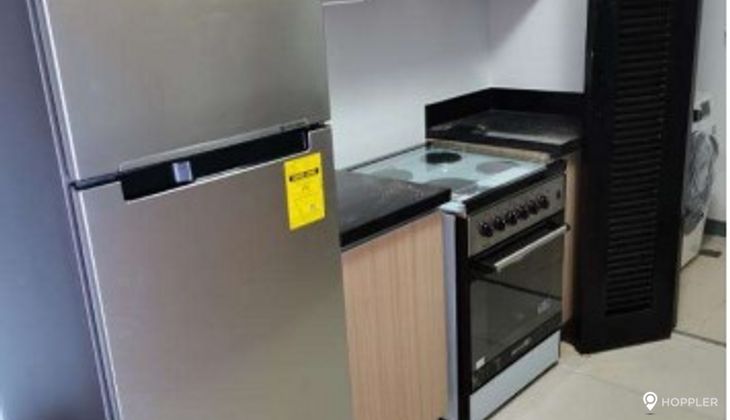 "1BR Condo for Rent in One Maridien Tower, BGC - Bonifacio Global City, Taguig"06