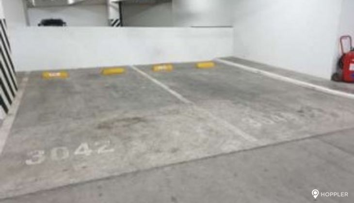 "1BR Condo for Rent in One Maridien Tower, BGC - Bonifacio Global City, Taguig"09