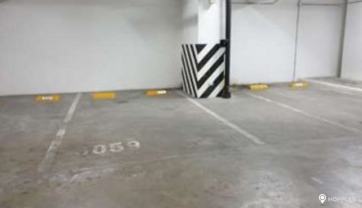 "1BR Condo for Rent in One Maridien Tower, BGC - Bonifacio Global City, Taguig"10