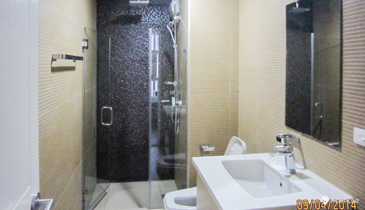 "1BR Condo for Rent in Twin Oaks Place West Tower, Ortigas Center, Mandaluyong"03