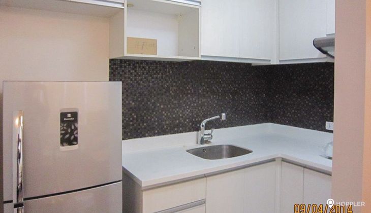 "1BR Condo for Rent in Twin Oaks Place West Tower, Ortigas Center, Mandaluyong"04