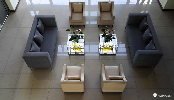"1BR Condo for Rent in Twin Oaks Place West Tower, Ortigas Center, Mandaluyong"06