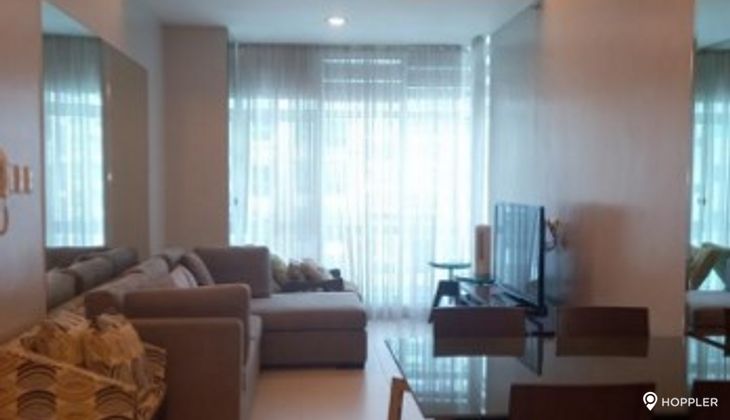 "2BR Condo for Rent in Blue Sapphire Residences, BGC - Bonifacio Global City, Taguig"02