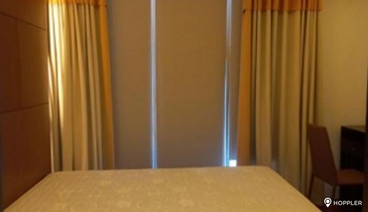 "2BR Condo for Rent in Blue Sapphire Residences, BGC - Bonifacio Global City, Taguig"05