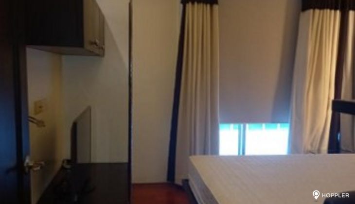 "2BR Condo for Rent in Blue Sapphire Residences, BGC - Bonifacio Global City, Taguig"08