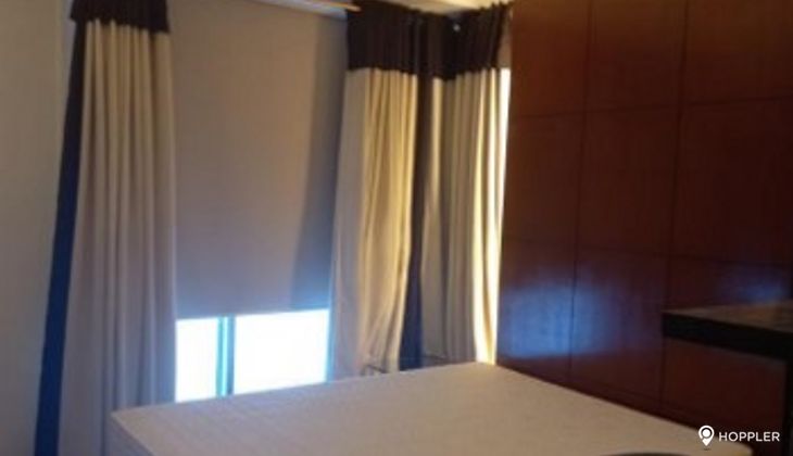 "2BR Condo for Rent in Blue Sapphire Residences, BGC - Bonifacio Global City, Taguig"10