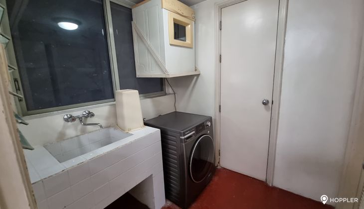 "2BR Condo for Rent in The Frabella 1, Legazpi Village, Makati"09