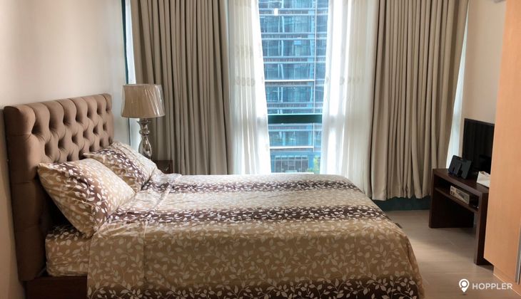"1BR Condo for Rent in One Uptown Residence, BGC - Bonifacio Global City, Taguig"04