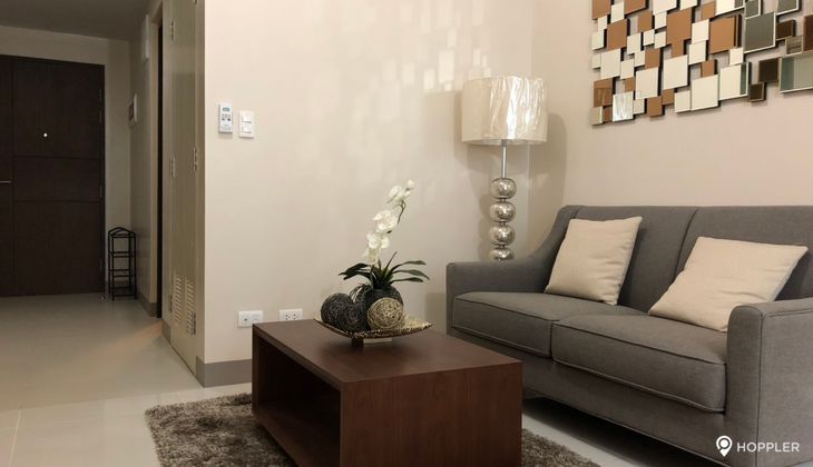 "1BR Condo for Rent in One Uptown Residence, BGC - Bonifacio Global City, Taguig"05