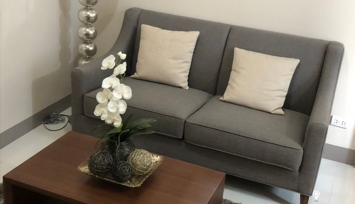 "1BR Condo for Rent in One Uptown Residence, BGC - Bonifacio Global City, Taguig"06