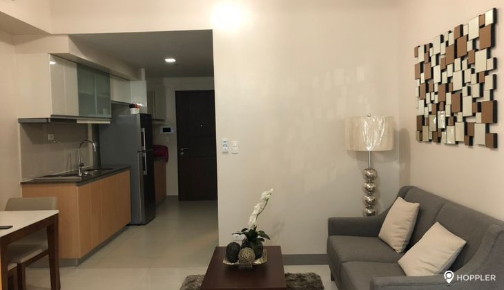 "1BR Condo for Rent in One Uptown Residence, BGC - Bonifacio Global City, Taguig"07