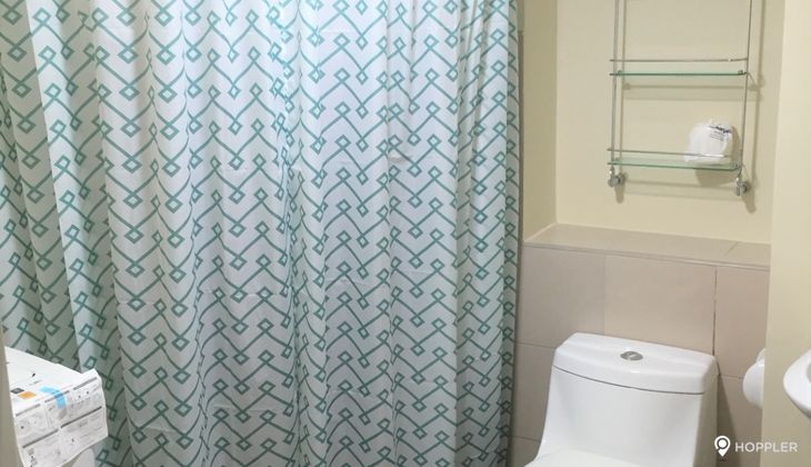 "1BR Condo for Rent in Avida Towers 34th Street BGC, BGC - Bonifacio Global City, Taguig"02