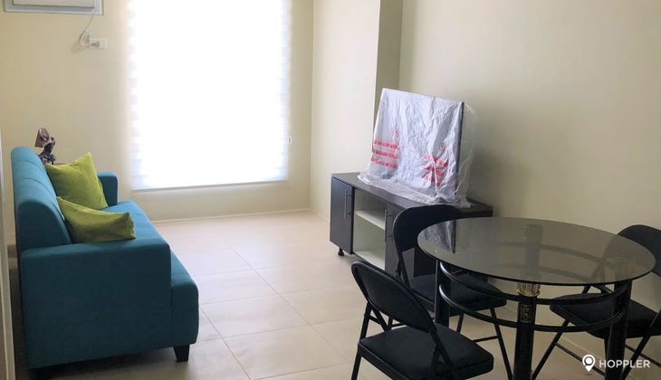 "1BR Condo for Rent in Avida Towers 34th Street BGC, BGC - Bonifacio Global City, Taguig"07