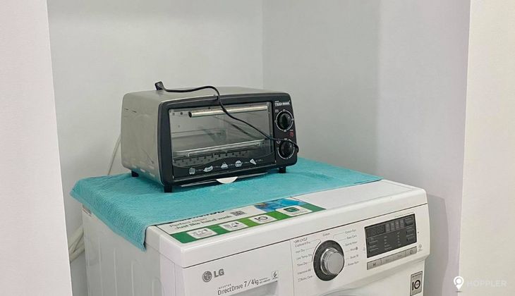 "1BR Condo for Rent in Forbeswood Parklane, BGC - Bonifacio Global City, Taguig"03